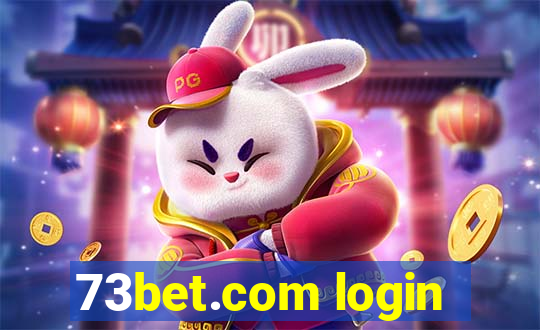 73bet.com login